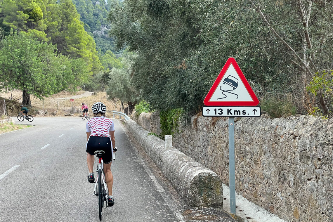 Coll de Sóller