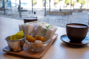 Best Specialty Coffee in Palma