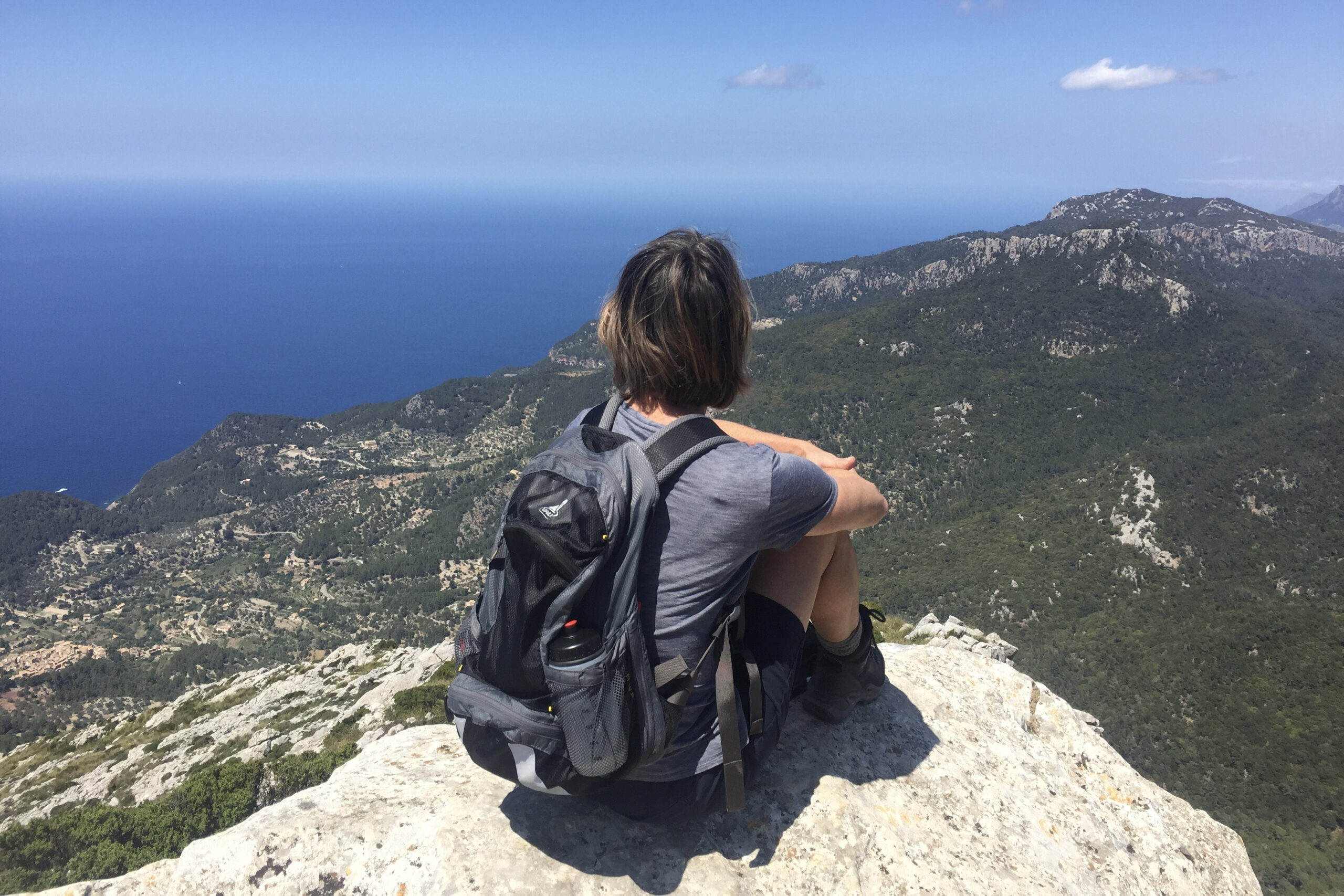 Best of Mallorca Hiking