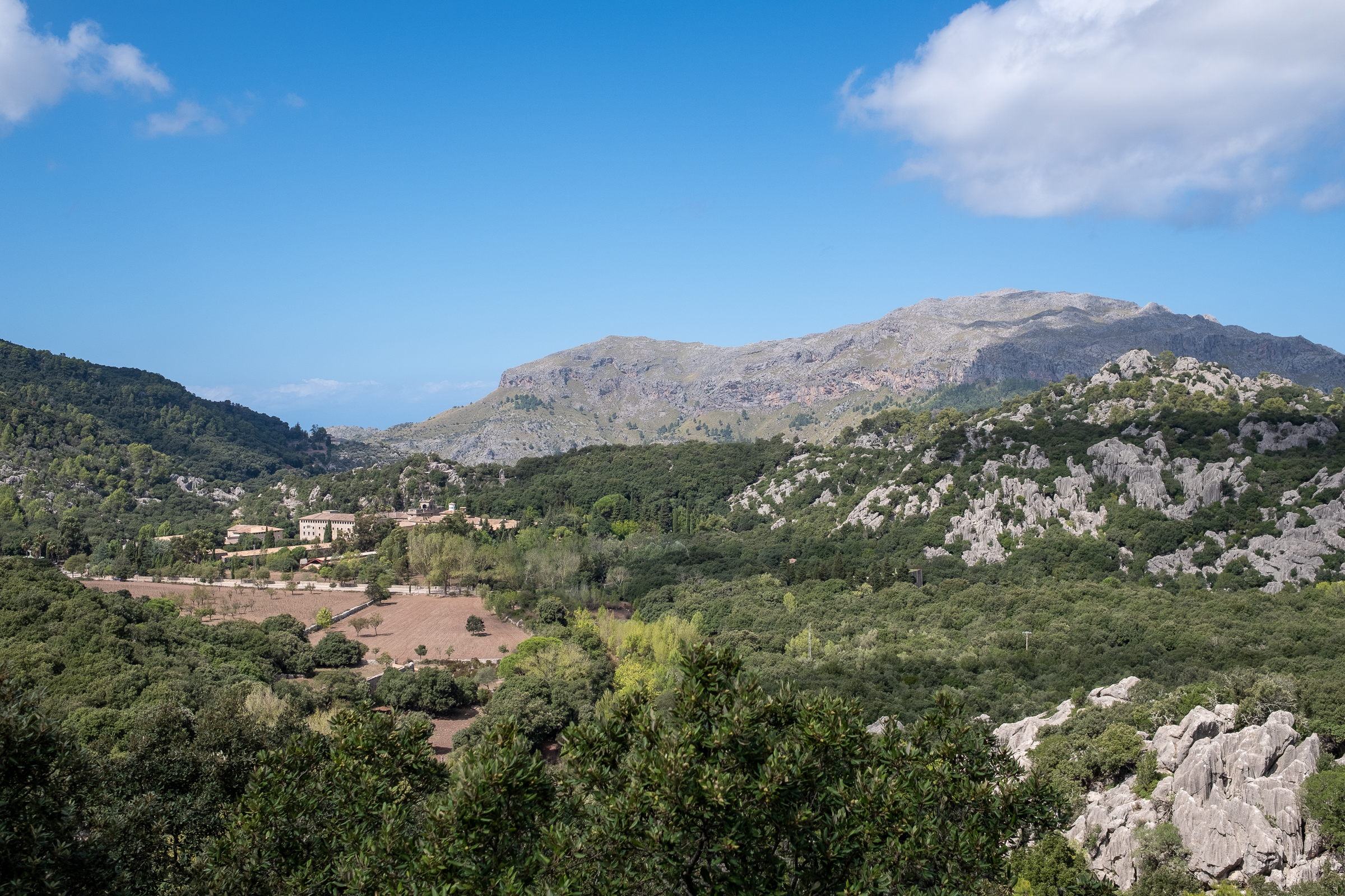 Best of Mallorca Hiking