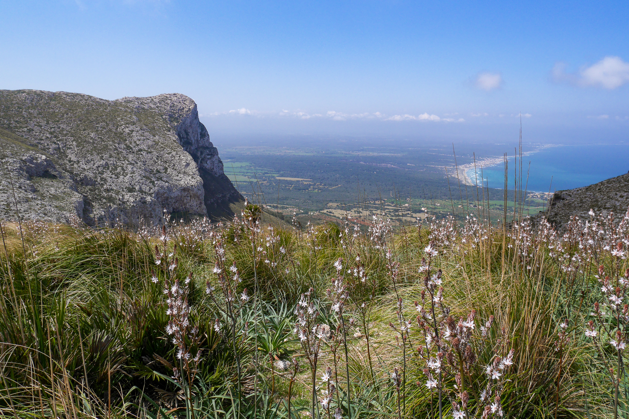 Best of Mallorca Hiking