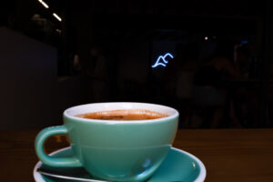 Surry Hills Coffee