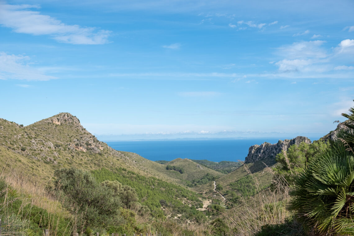 Parc Natural de Llevant