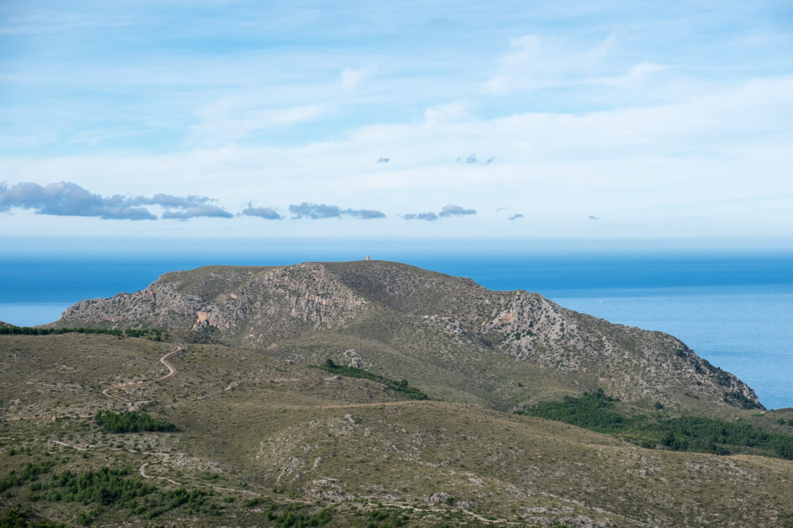 Parc Natural de Llevant