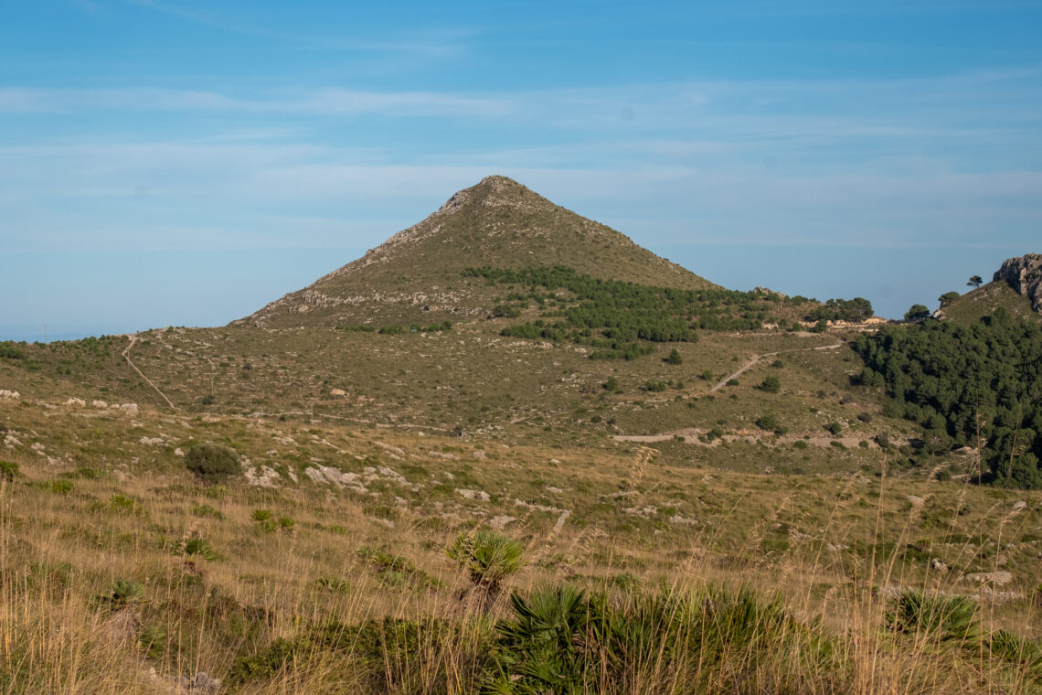 Parc Natural de Llevant