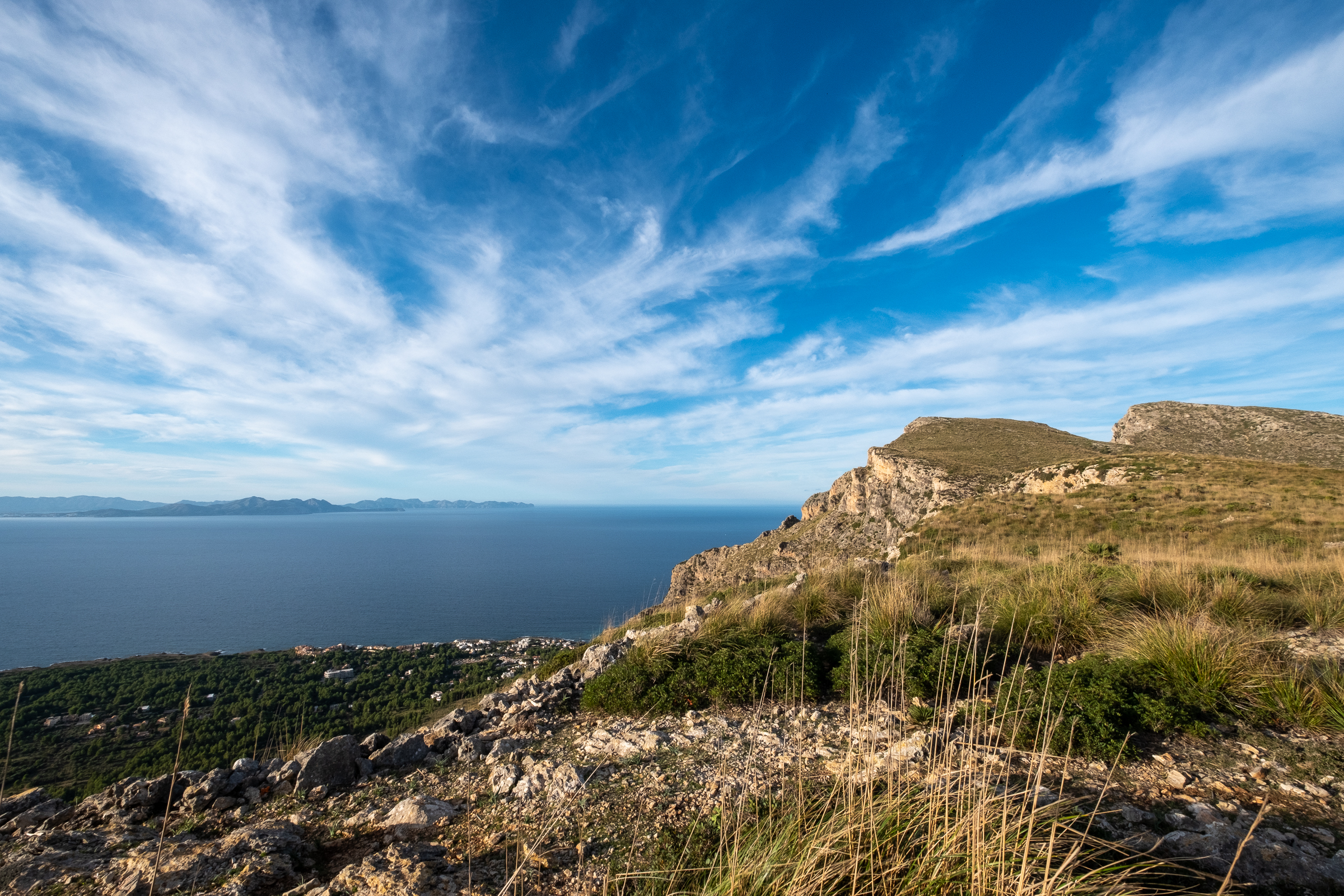 Parc Natural de Llevant