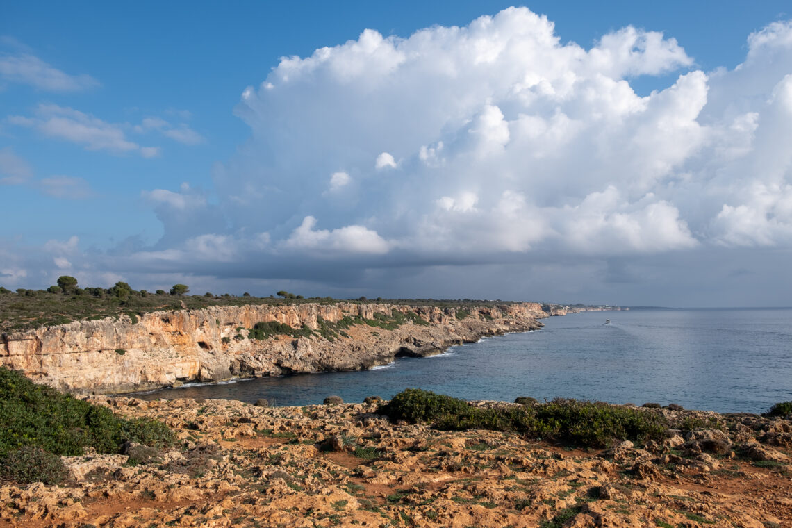 Cova des Pont