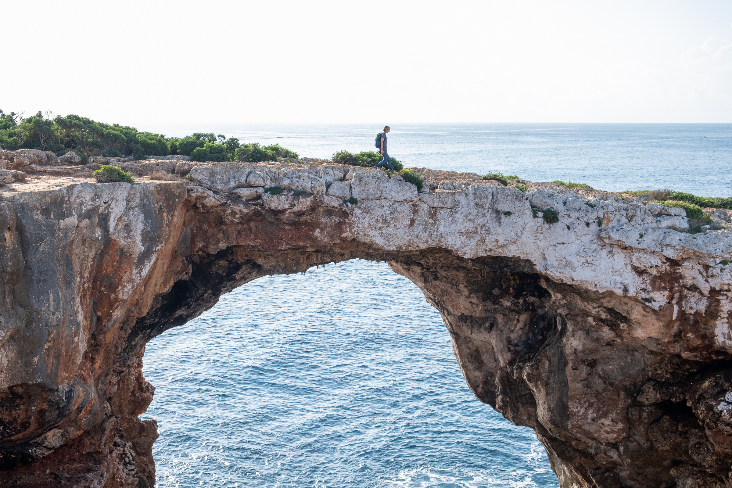 Cova des Pont