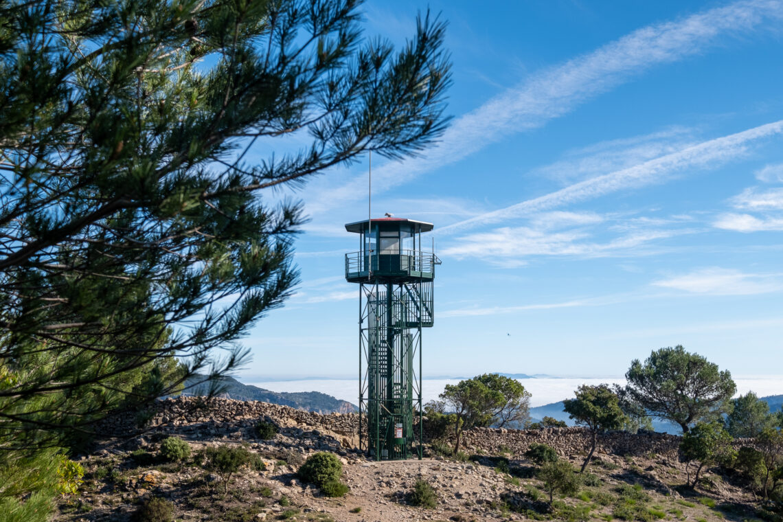 Puig de Galatzó