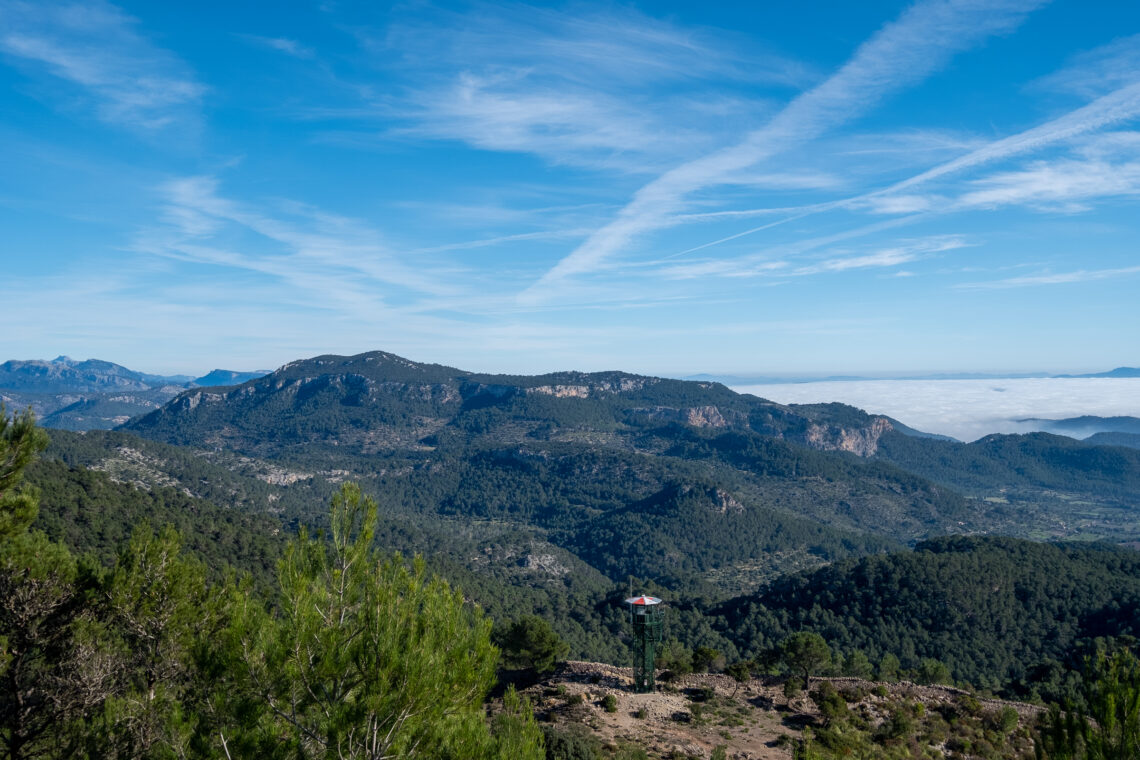 Puig de Galatzó