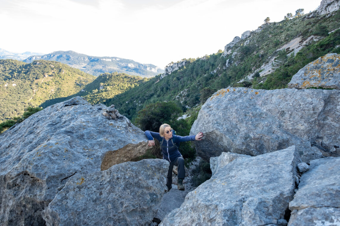 Puig de Galatzó