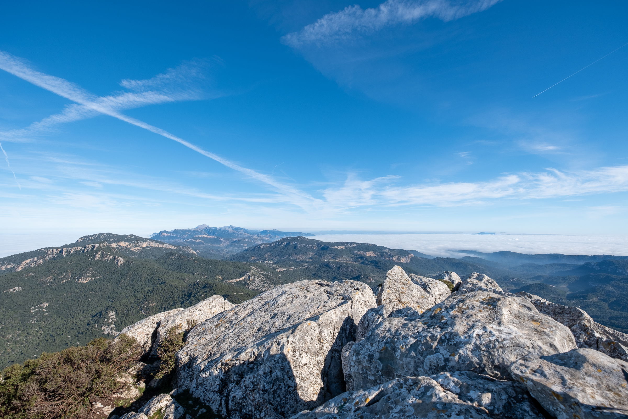 Puig de Galatzó