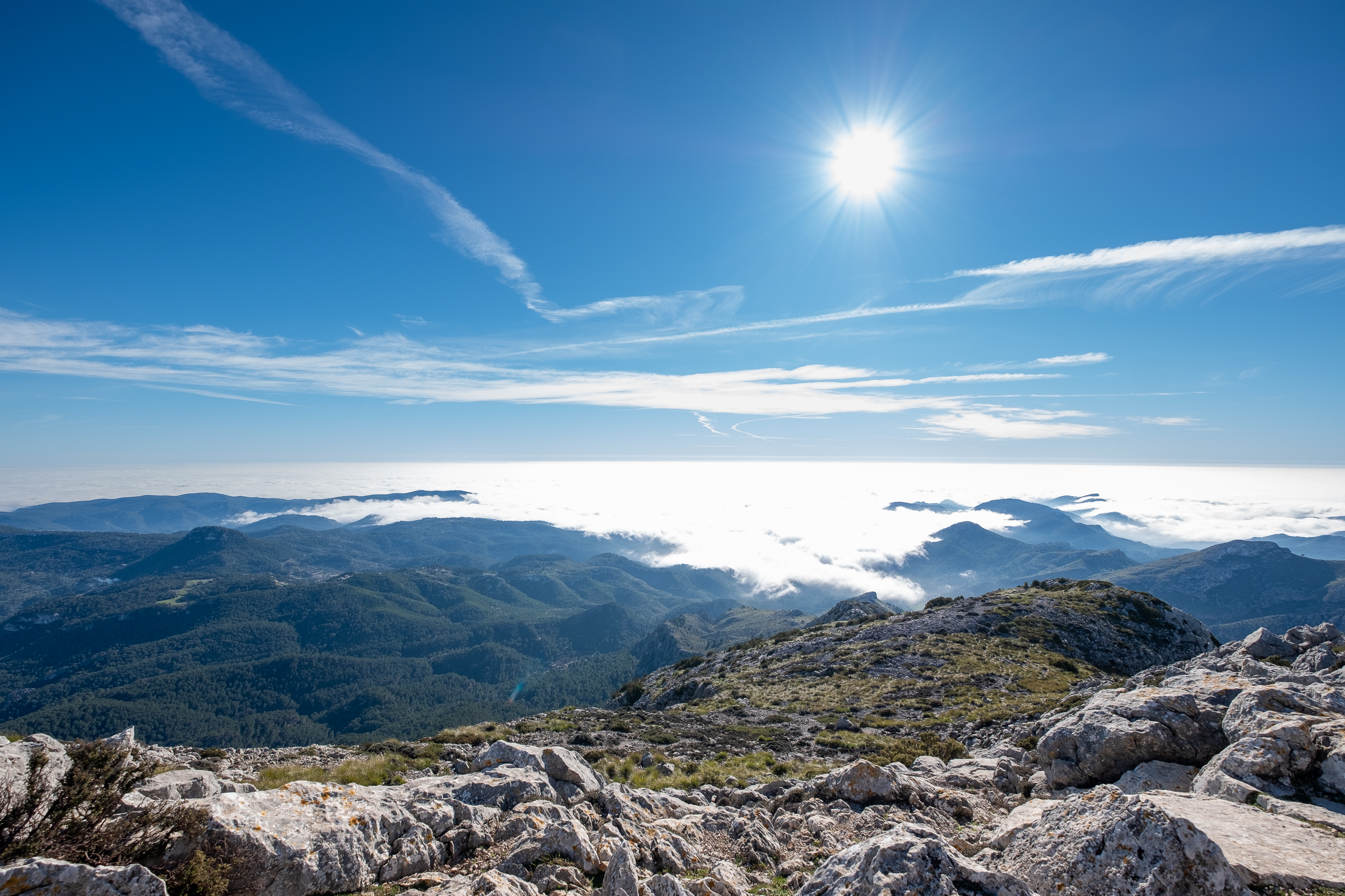 Puig de Galatzó