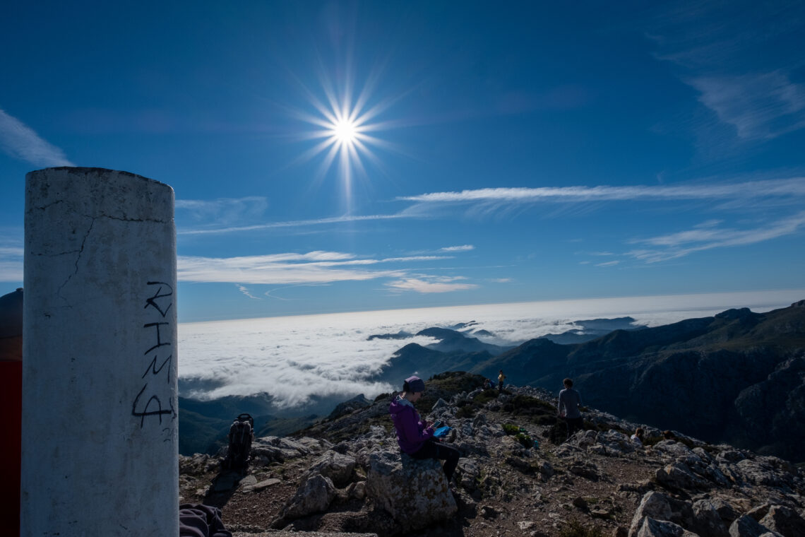 Puig de Galatzó