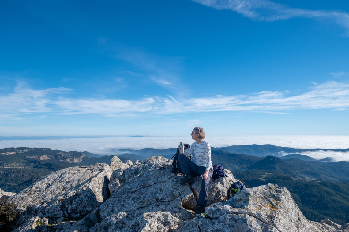 Puig de Galatzó