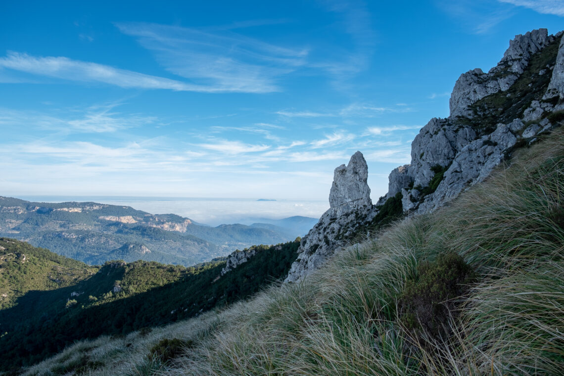 Puig de Galatzó