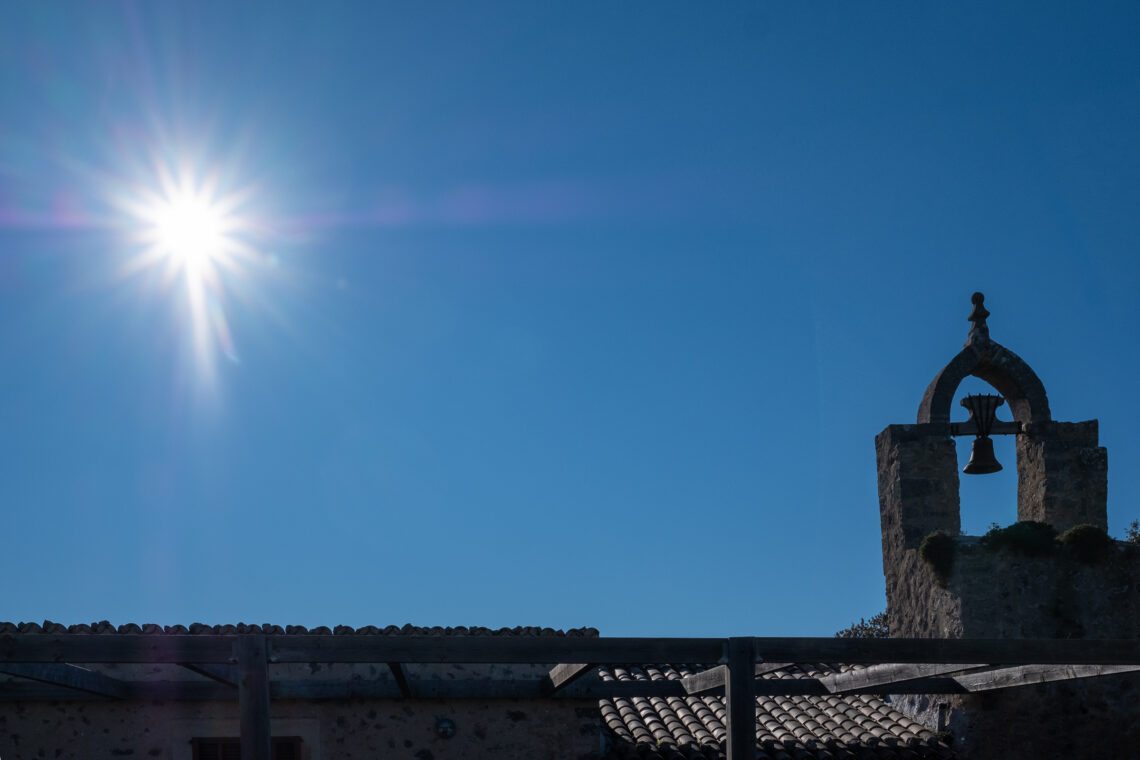 Castell d'Alaró