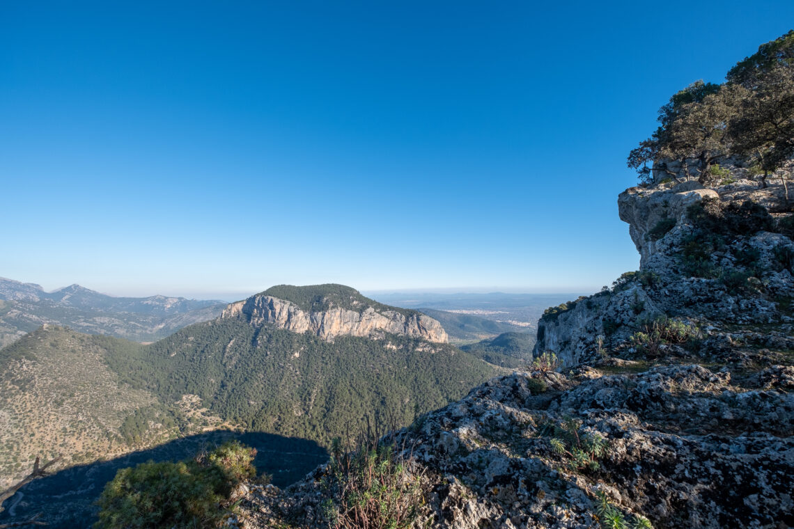 Castell d'Alaró