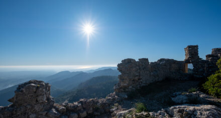 Castell d'Alaró