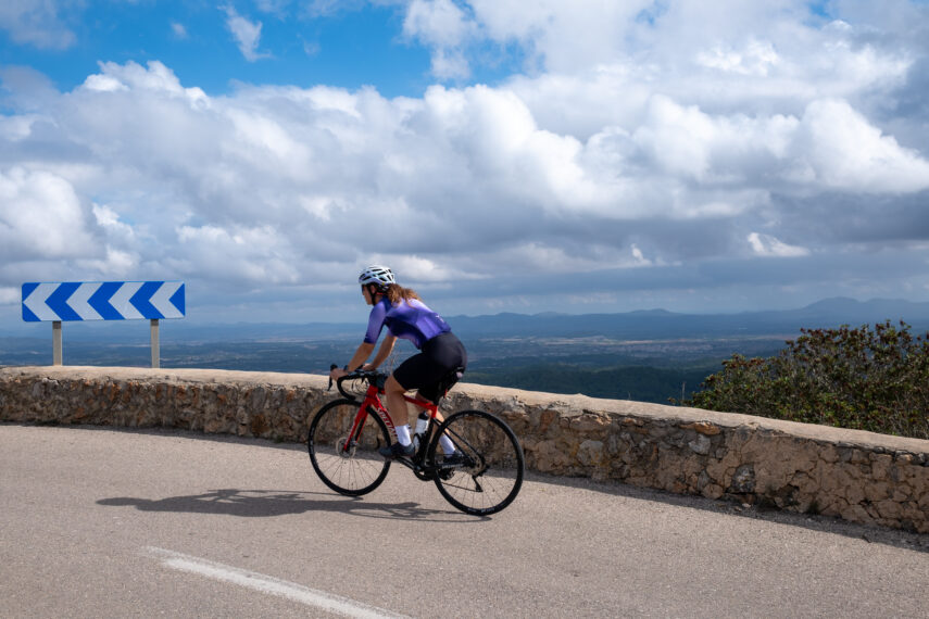Best Cycling on Mallorca