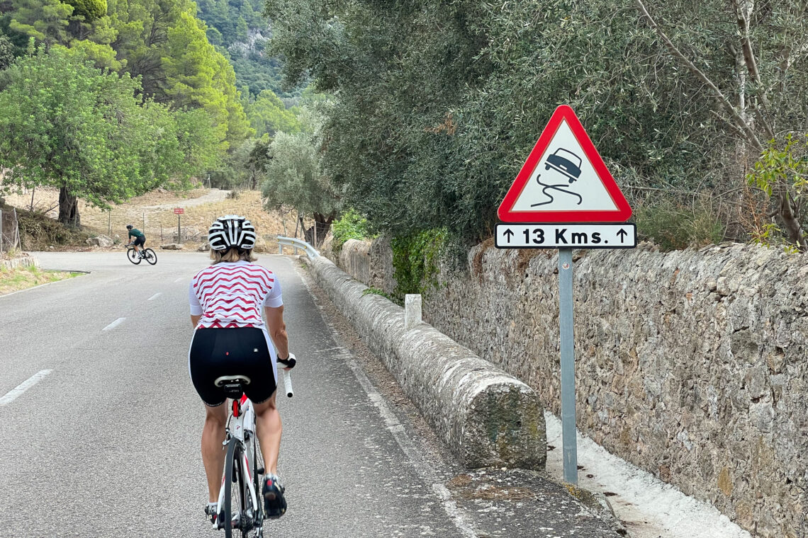 Best Cycling Routes on Mallorca