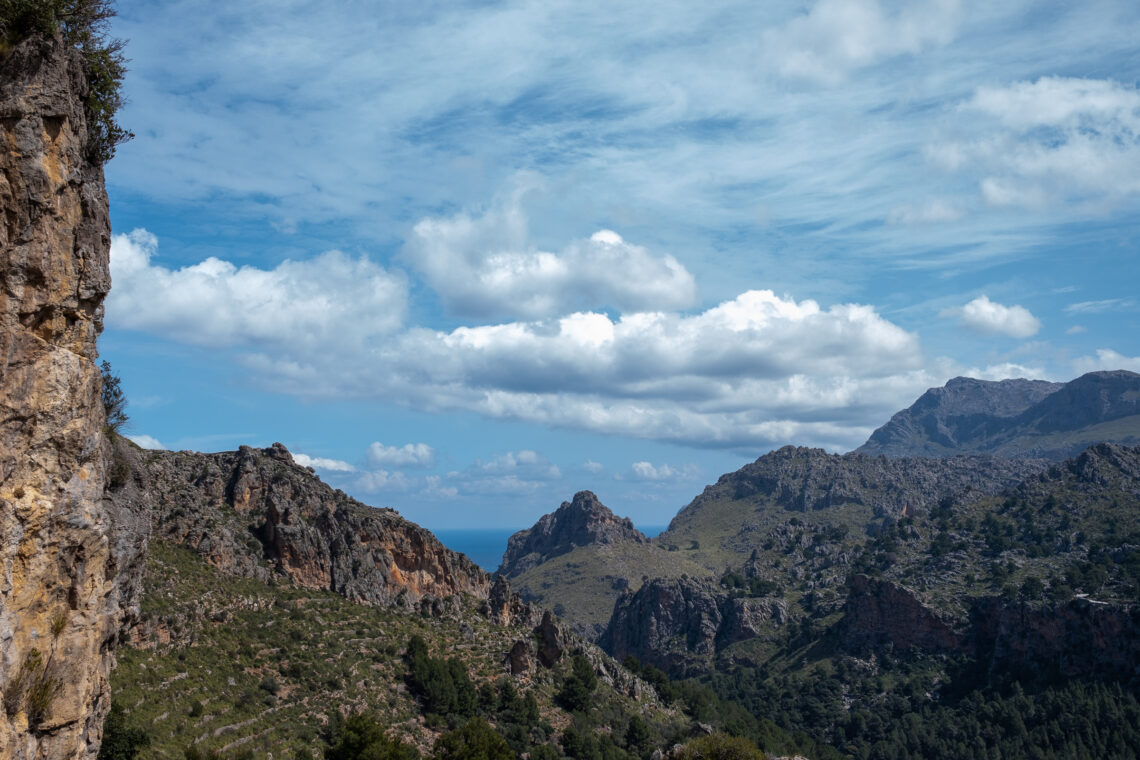 Torre de sa Mola de Tuent