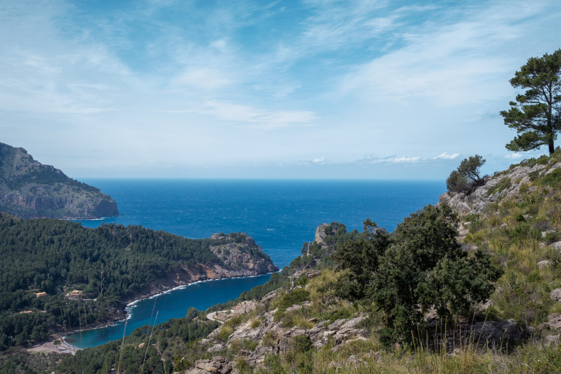 Torre de sa Mola de Tuent