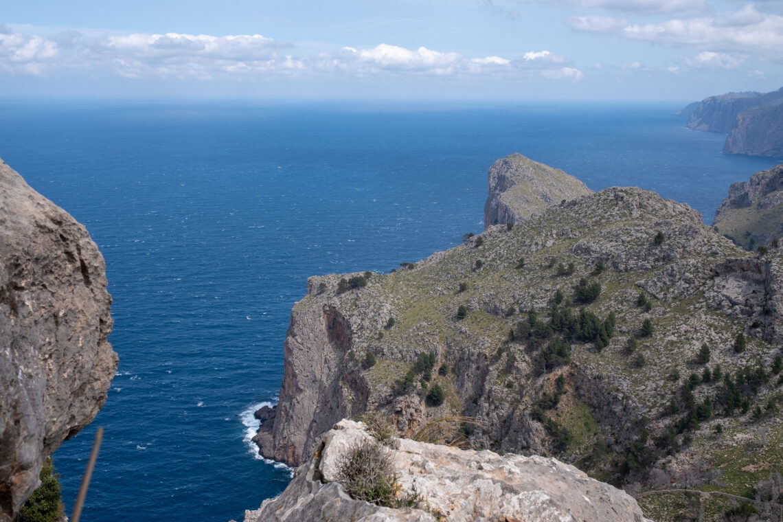 Torre de sa Mola de Tuent