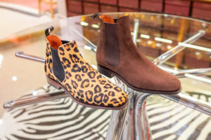 Mallorca shoes