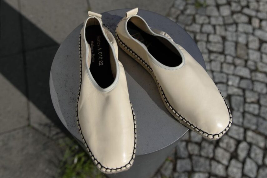 Buy Local: Mallorca Shoes - Estilo Palma