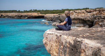 S'Estanyol to Cala Pi