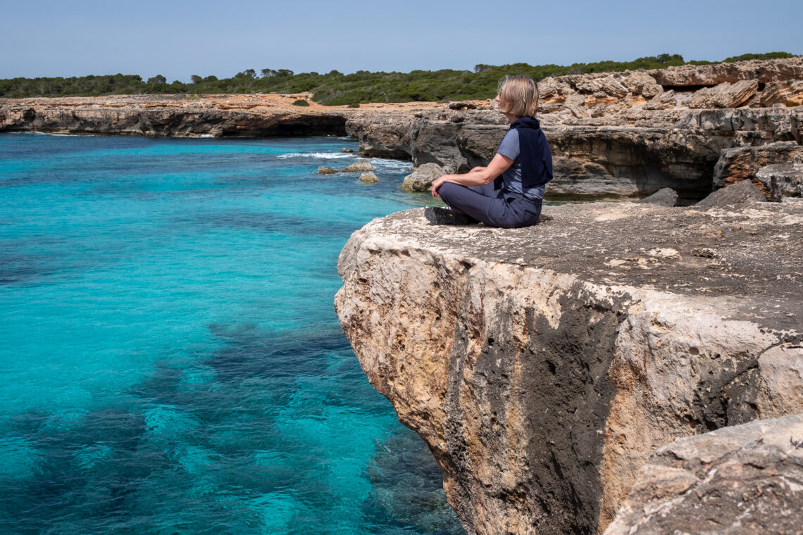 S'Estanyol to Cala Pi