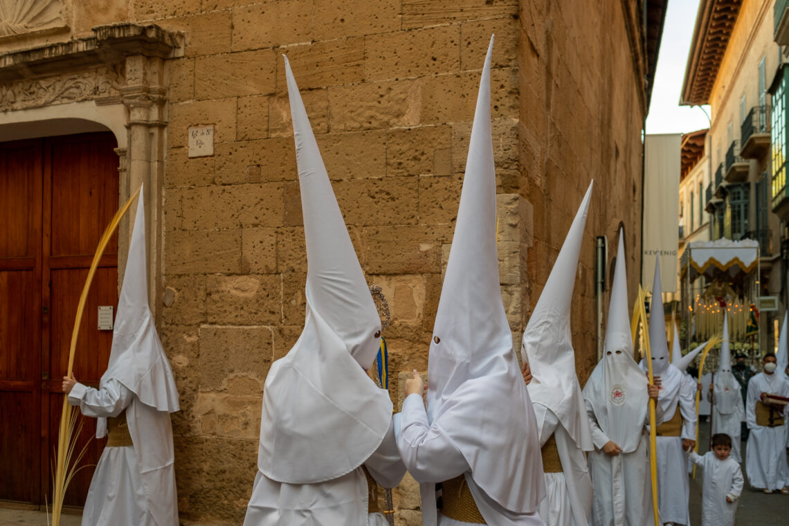 Semana Santa 2022