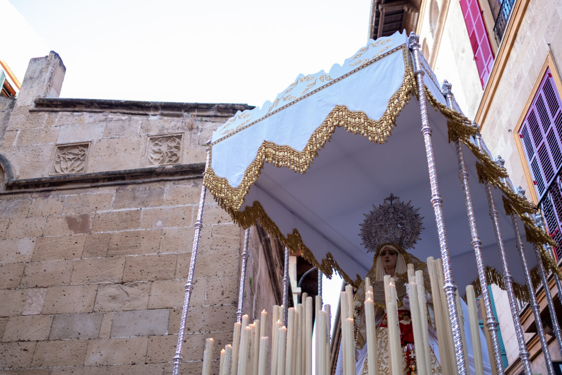 Semana Santa 2022 