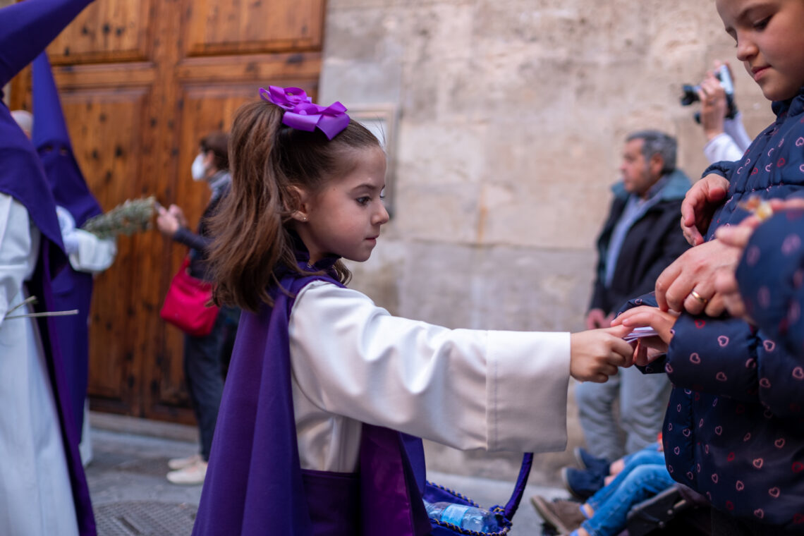 Semana Santa 2022 