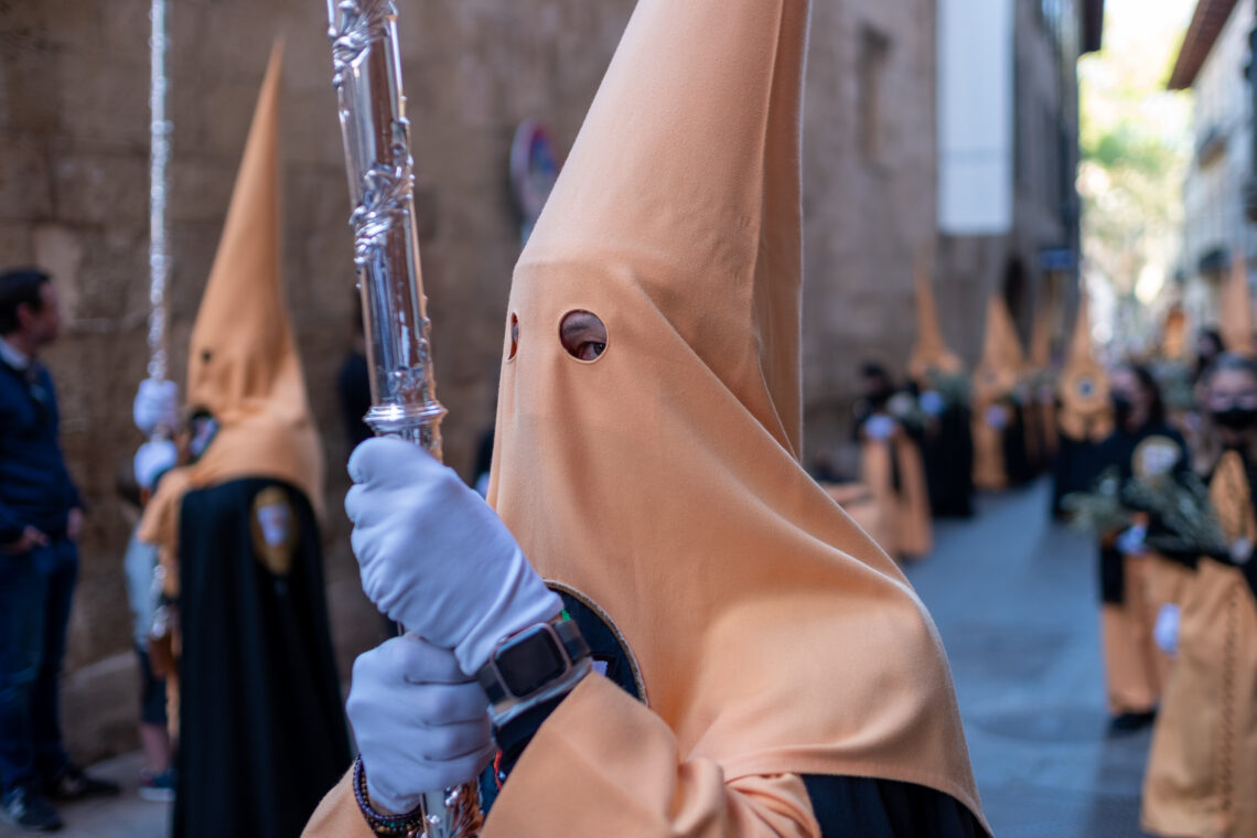 Semana Santa 2022 