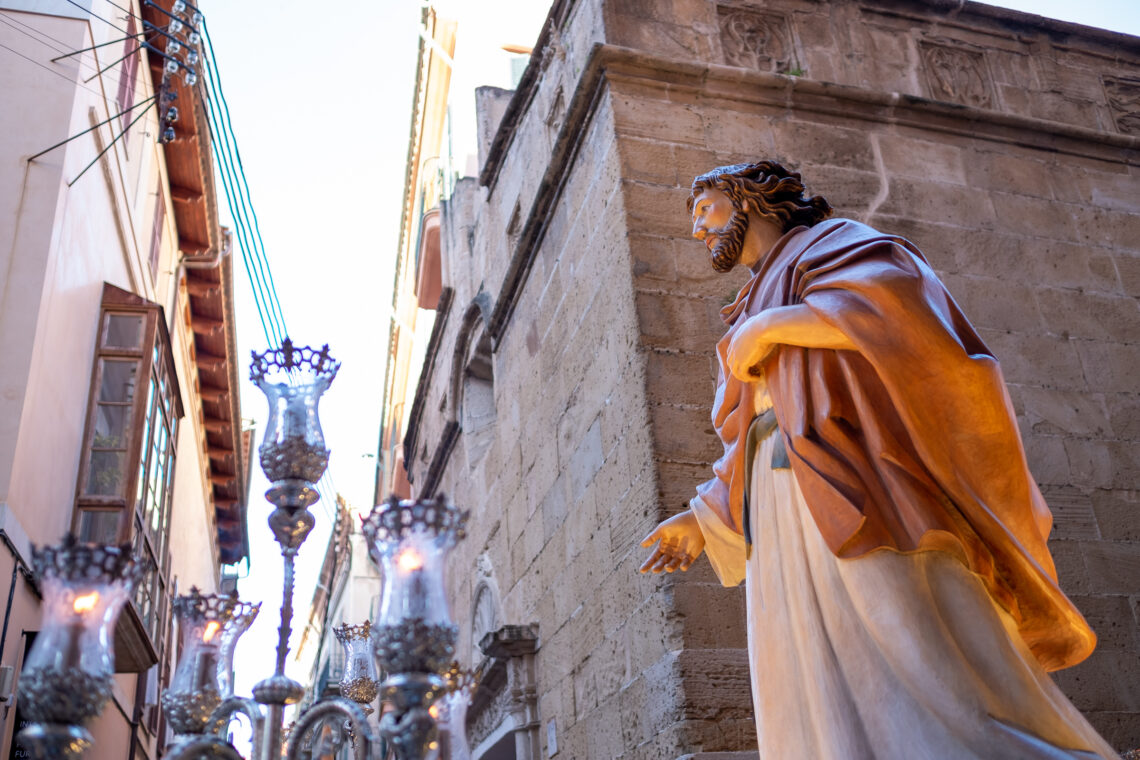 Semana Santa 2022 