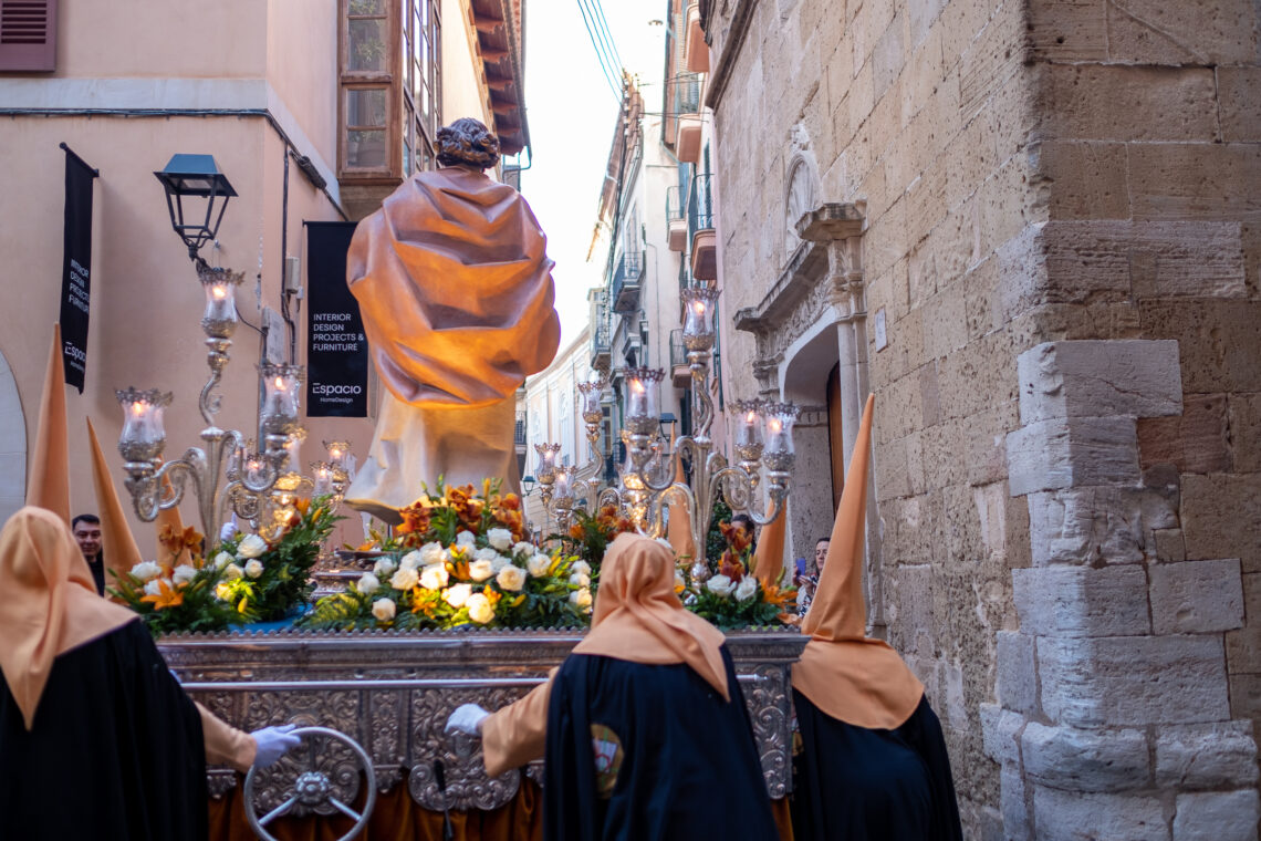 Semana Santa 2022 