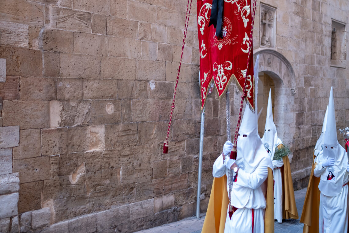 Semana Santa 2022 