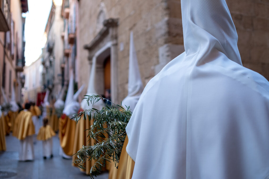 Semana Santa 2022 