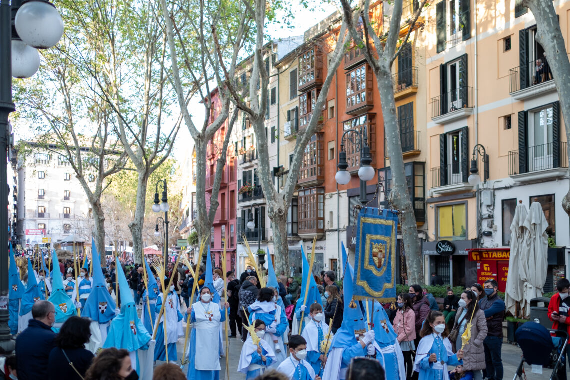 Semana Santa 2022 