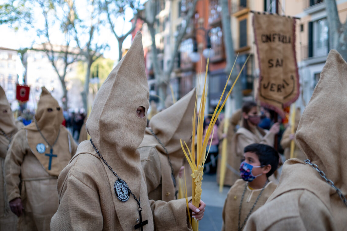 Semana Santa 2022 