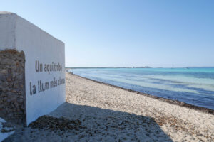 Best Sandy Beaches on Mallorca