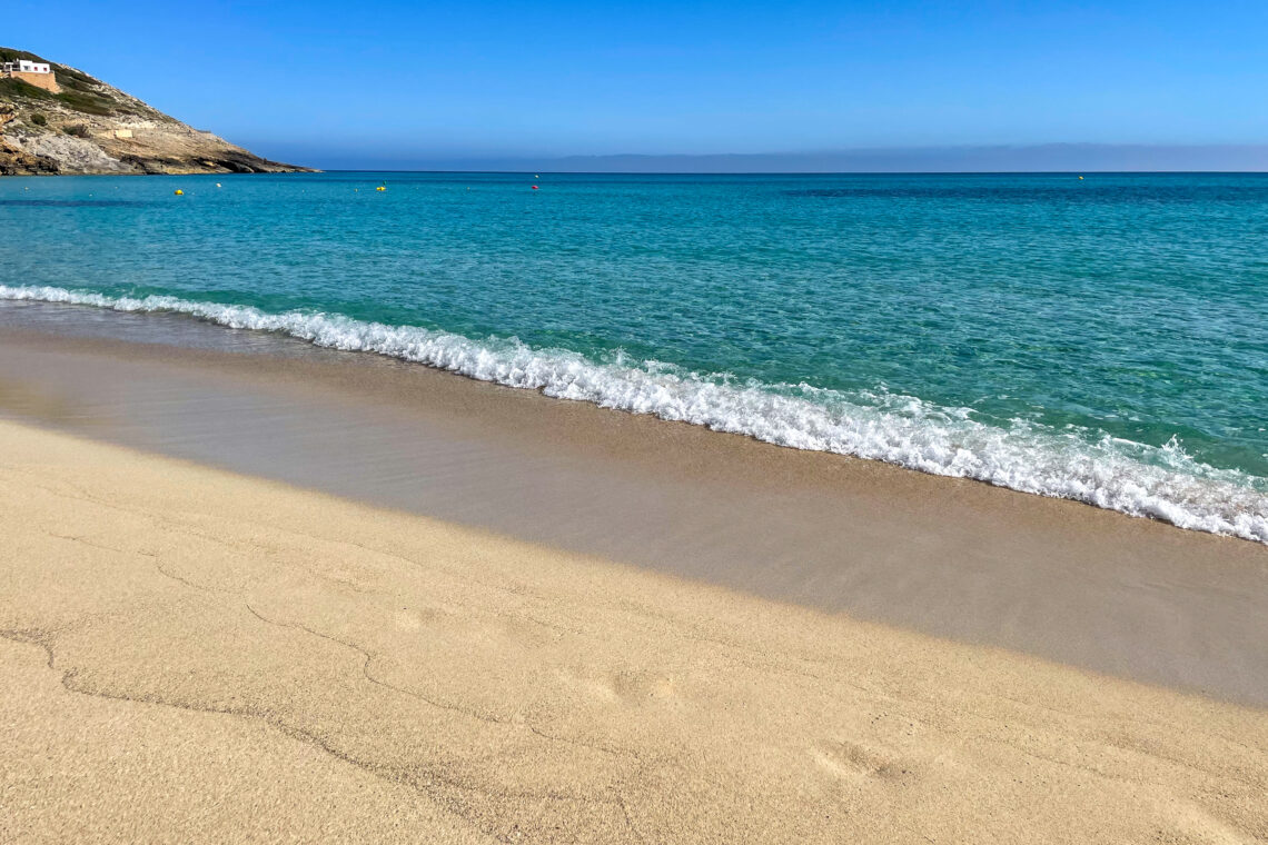 Best Beaches Mallorca