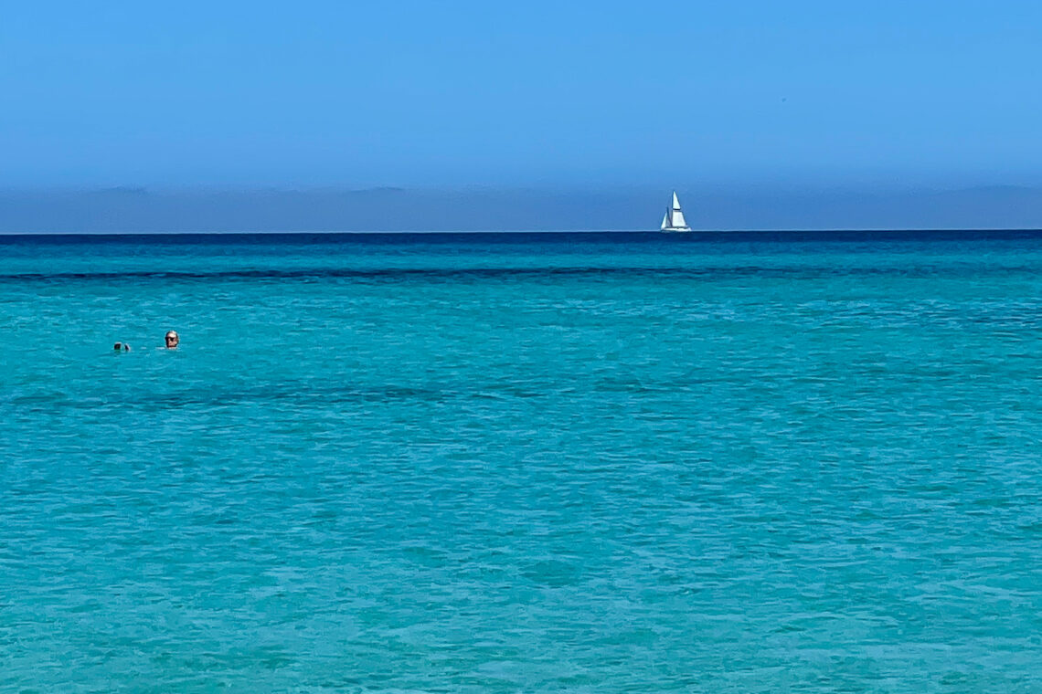 Best Beaches Mallorca