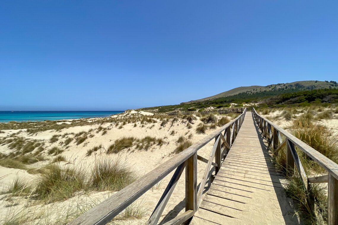 Best Beaches Mallorca