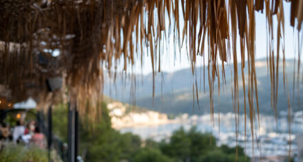 Restaurants on Mallorca with a view