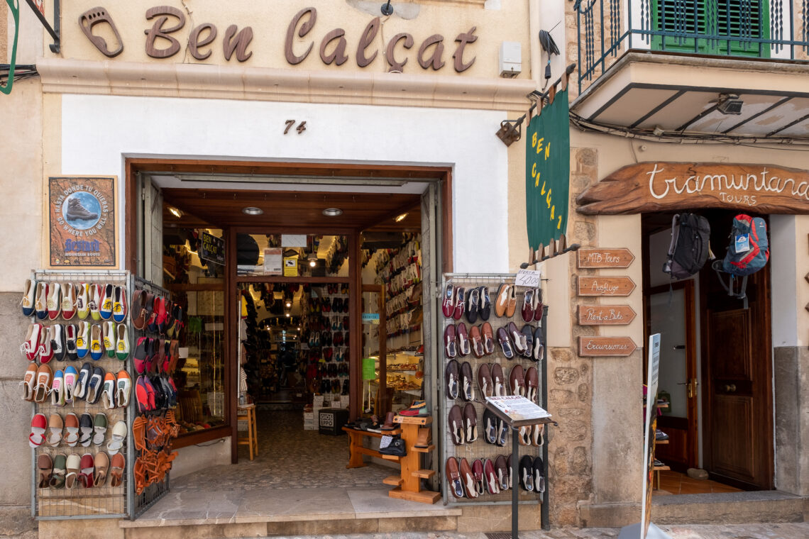 Ben Calçat