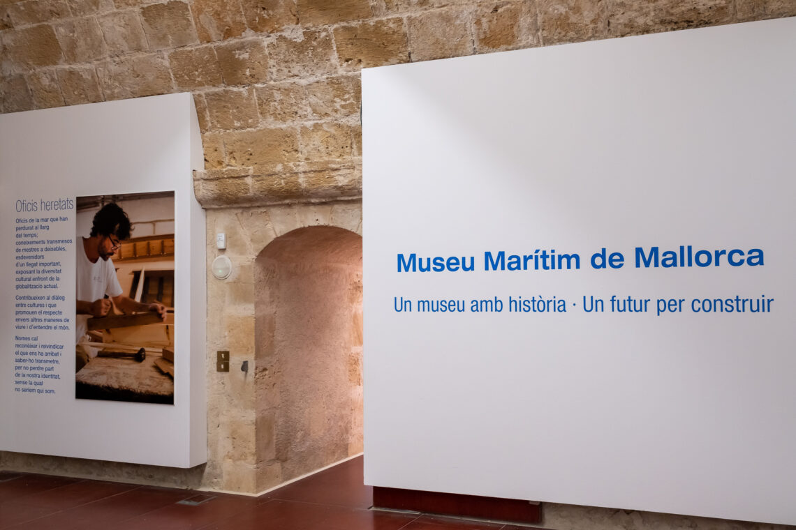 Museu Marítim de Mallorca