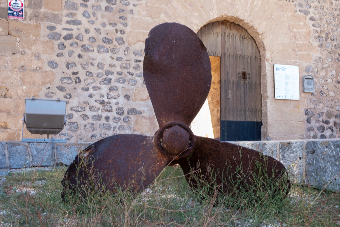 Museu de la Mar